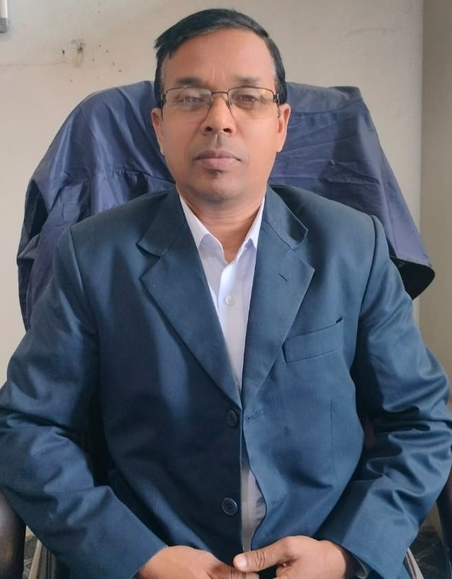 Safy Ullah Ansary